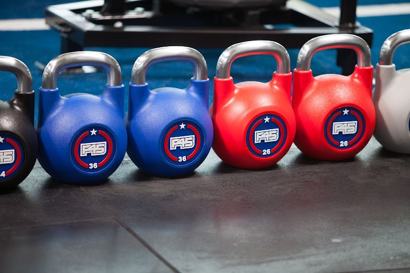 F45 Training Aljunied-Paya Lebar photo 4