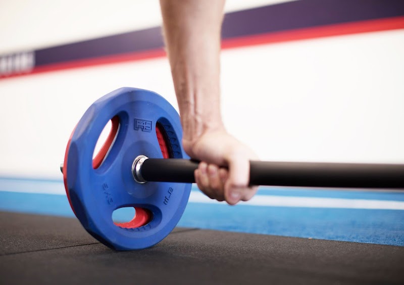 F45 Training Aljunied-Paya Lebar photo 5