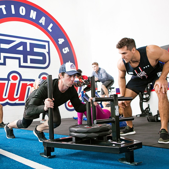 F45 Training Punggol Plaza photo 1