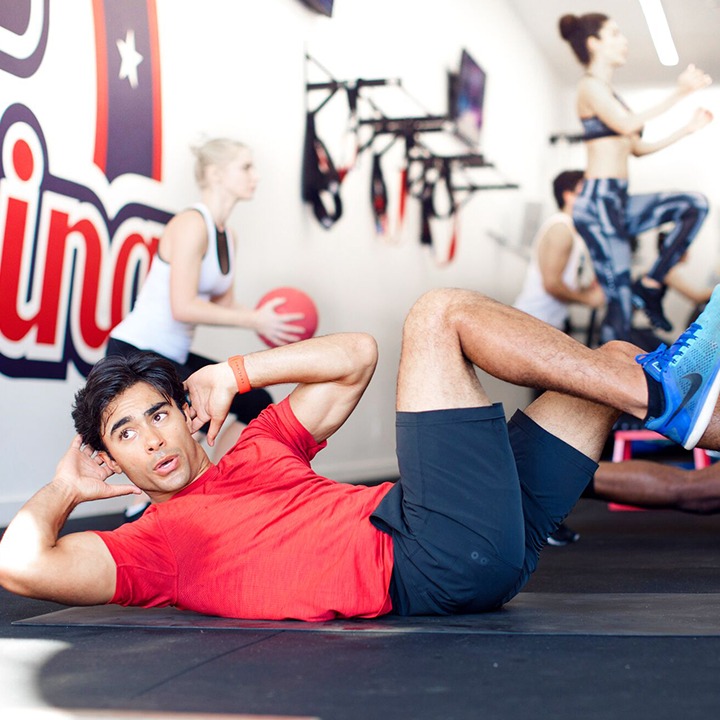 F45 Training Punggol Plaza photo 2