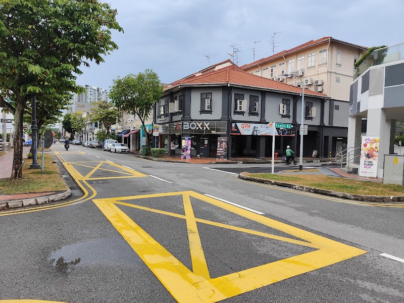 FIITBOXX - Joo Chiat photo 1