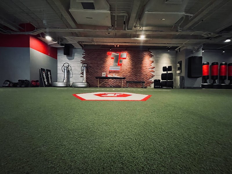 Fitness First @ Junction 10 photo 1