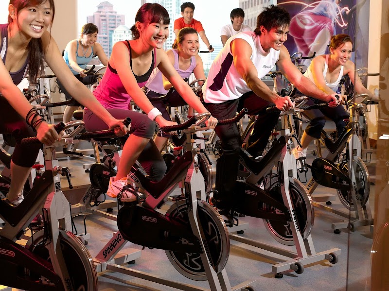 Fitness First - Paragon photo 1