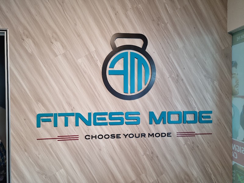 Fitness Mode Lavender photo 1