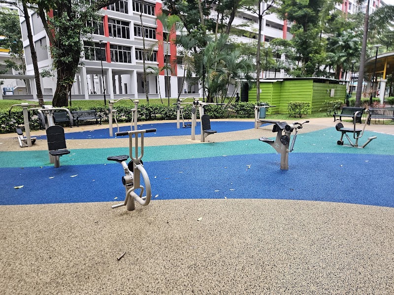 Fitness Station (Blk 79A Toa Payoh Central) photo 1
