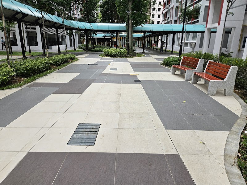 Fitness Station (Blk 83 Lor 2 Toa Payoh) photo 1