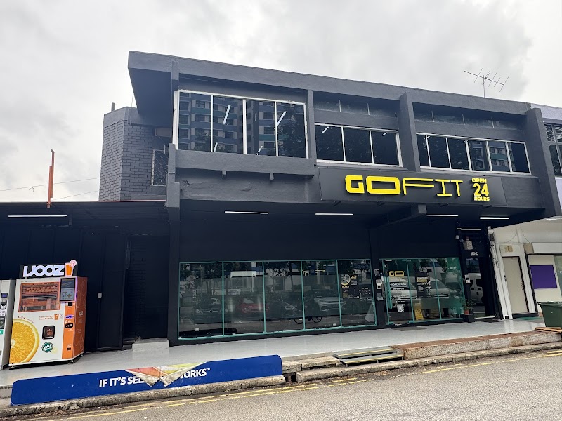 GOFIT Choa Chu Kang photo 1