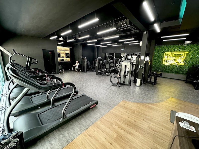 GOFIT Choa Chu Kang photo 2