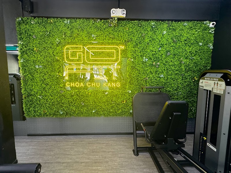 GOFIT Choa Chu Kang photo 3