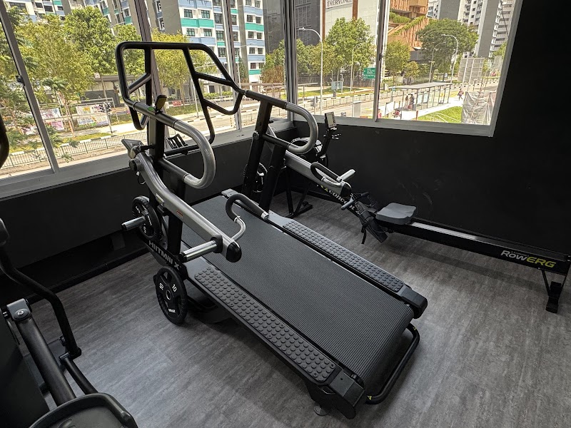 GOFIT Choa Chu Kang photo 4