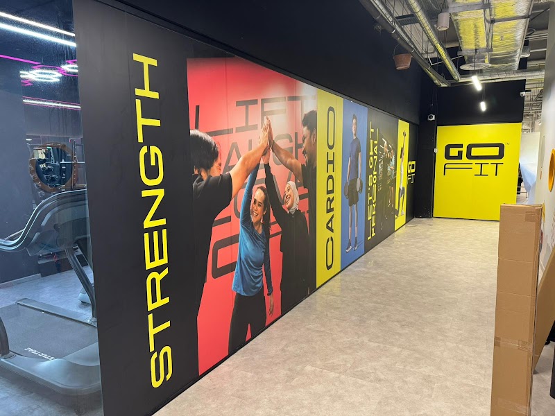 GOFIT Clementi photo 3