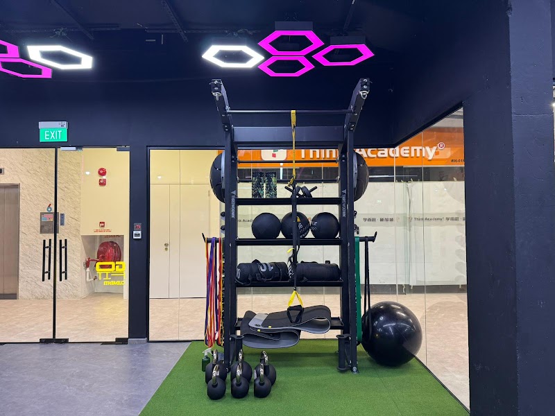 GOFIT Clementi photo 4