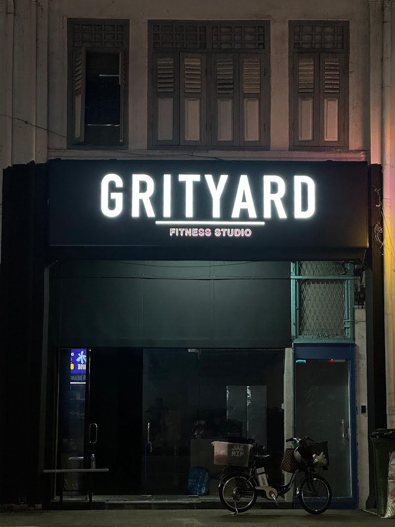 GRITYARD (Paya Lebar) photo 1