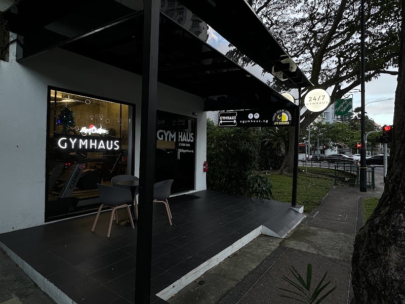 GymHaus photo 1