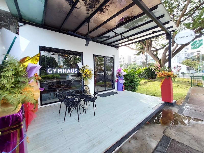 GymHaus photo 2