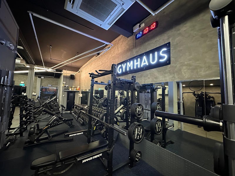 GymHaus photo 4