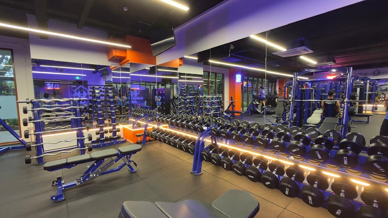 Homeground Gym Ang Mo Kio photo 1