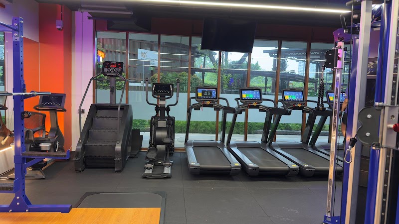 Homeground Gym Ang Mo Kio photo 2