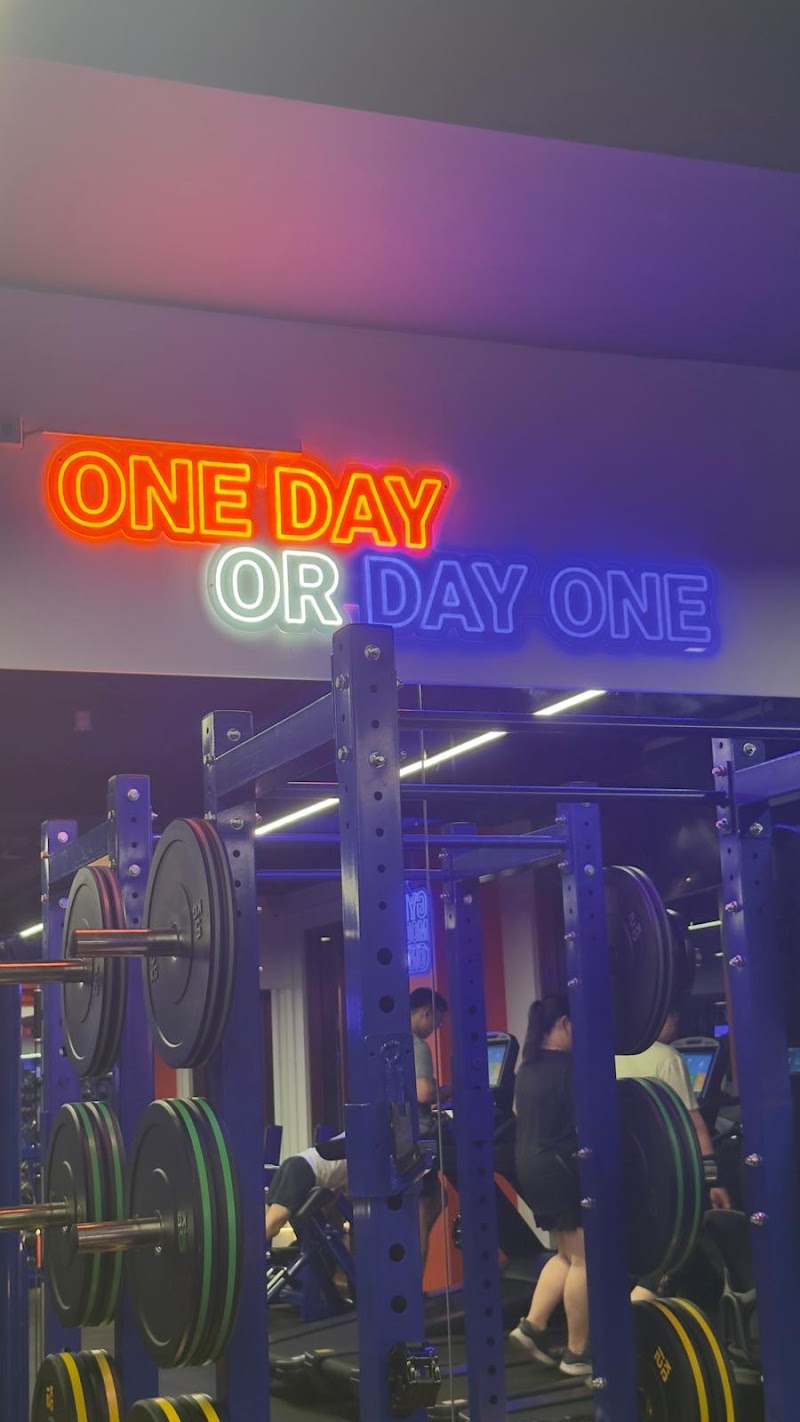 Homeground Gym Ang Mo Kio photo 6