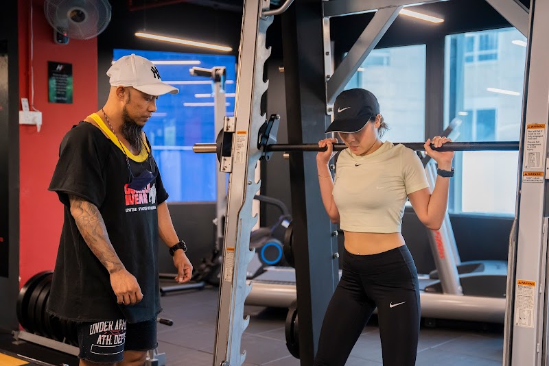 Hybrid Fitness photo 2
