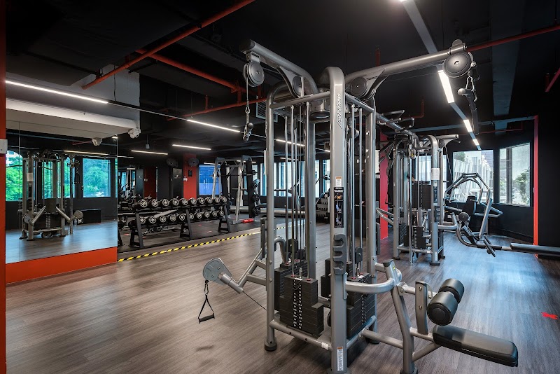Hybrid Fitness photo 3