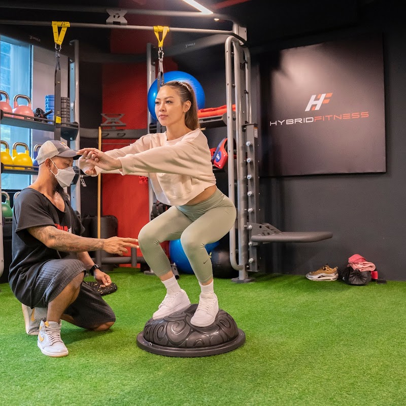 Hybrid Fitness photo 6