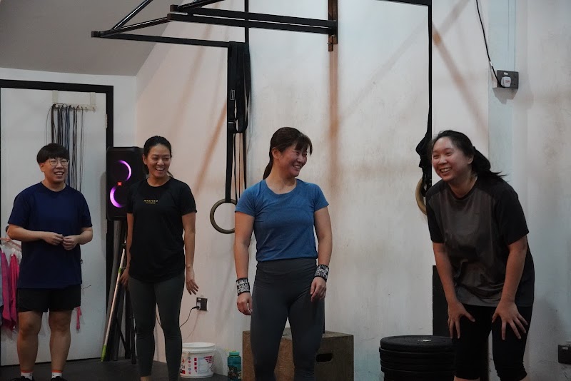 Innervate Fitness photo 2