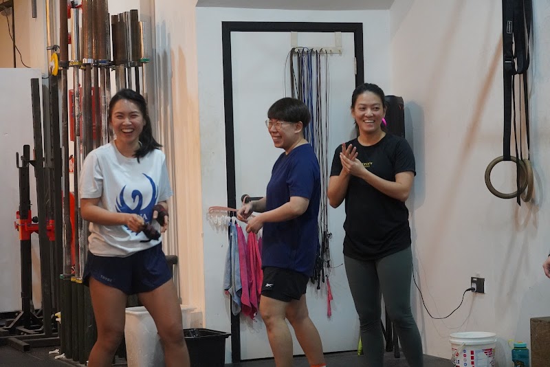 Innervate Fitness photo 3