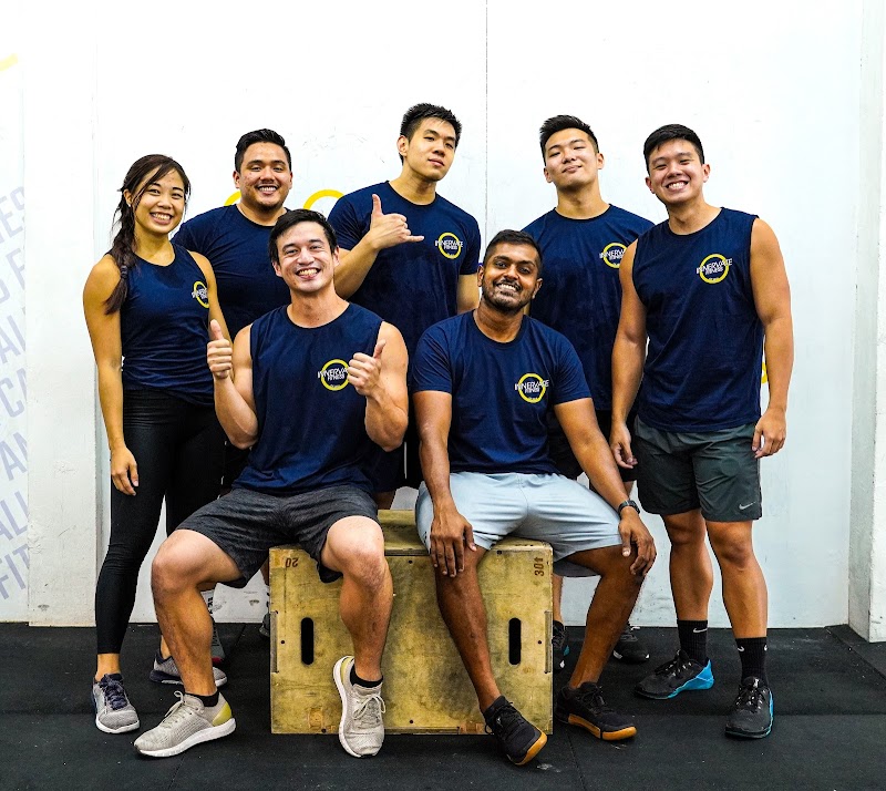 Innervate Fitness photo 4