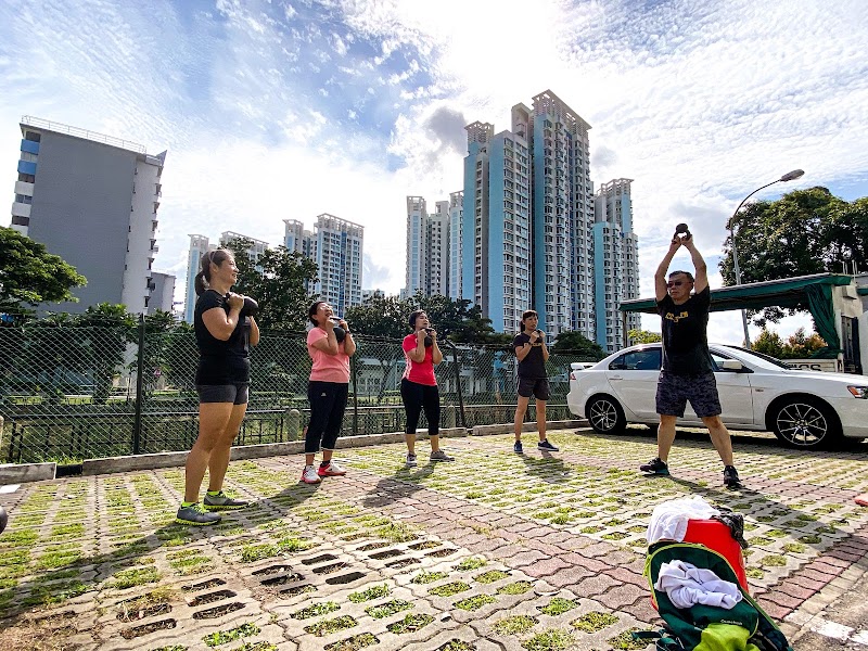 Innervate Fitness photo 6