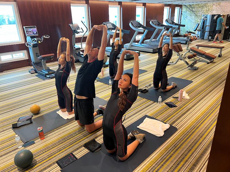 InterPulse Fitness - Singapore photo 1