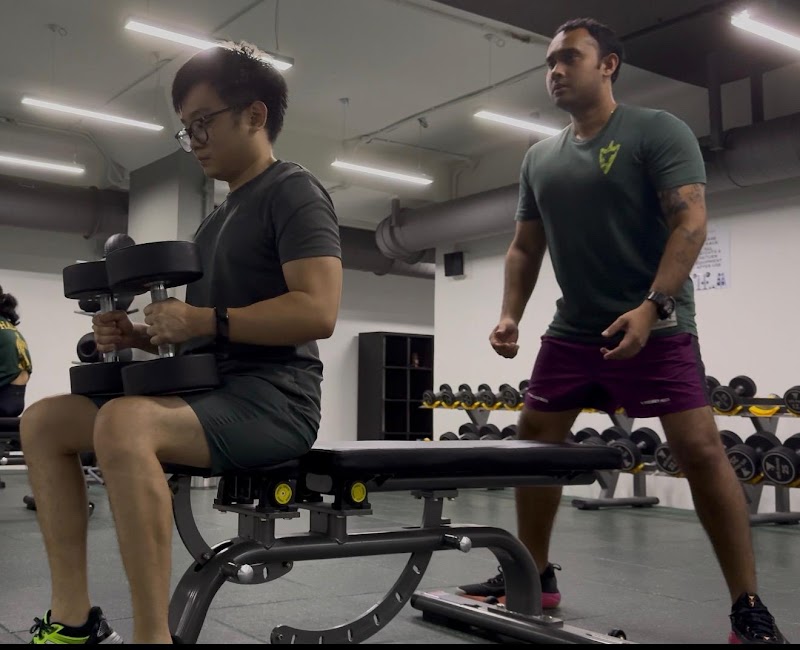 JAA Fitness and Conditioning photo 1