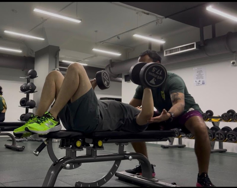 JAA Fitness and Conditioning photo 2