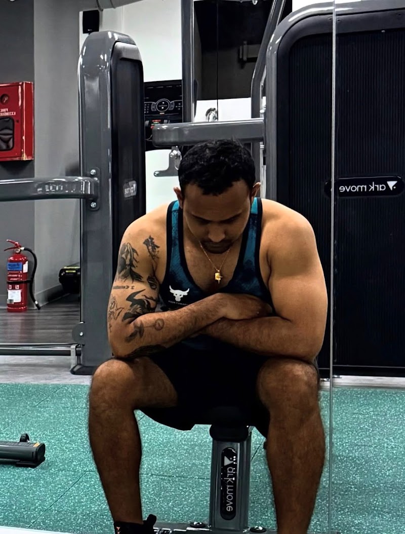 JAA Fitness and Conditioning photo 3