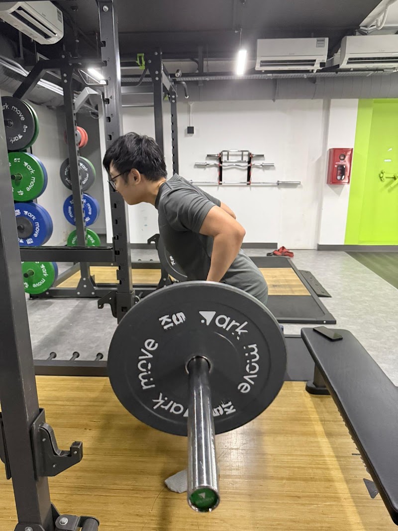 JAA Fitness and Conditioning photo 5