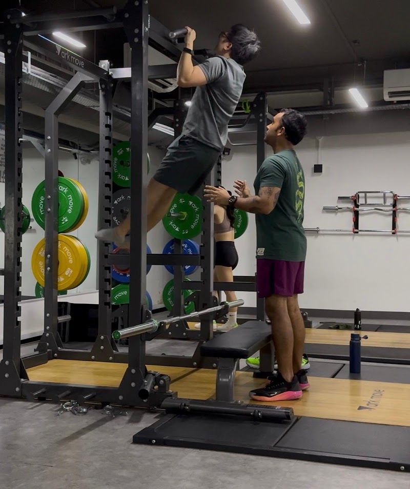JAA Fitness and Conditioning photo 6
