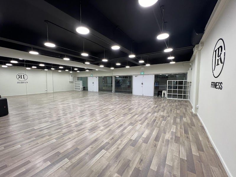 JR Fitness Singapore (Bras Basah) photo 2