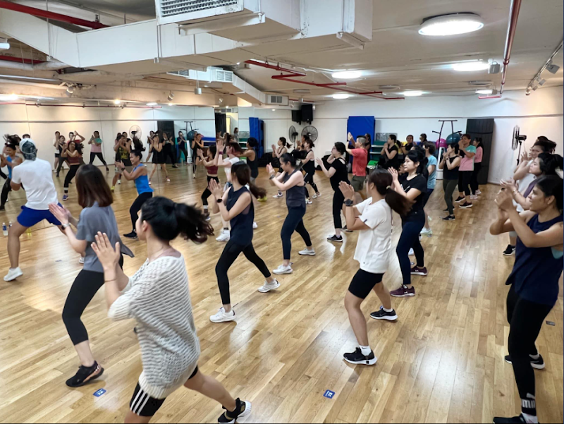JR Fitness Singapore (Bras Basah) photo 4
