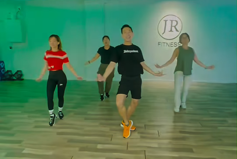 JR Fitness Singapore (Bras Basah) photo 5