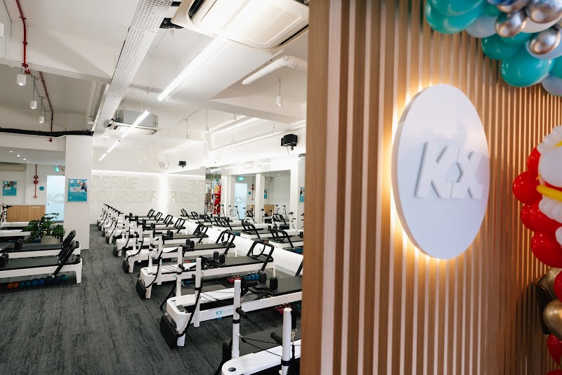 KX Pilates River Valley photo 1