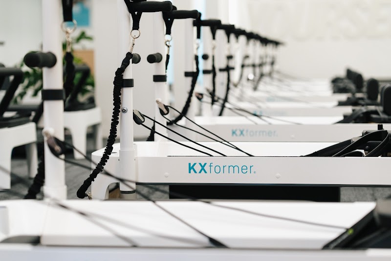 KX Pilates River Valley photo 6
