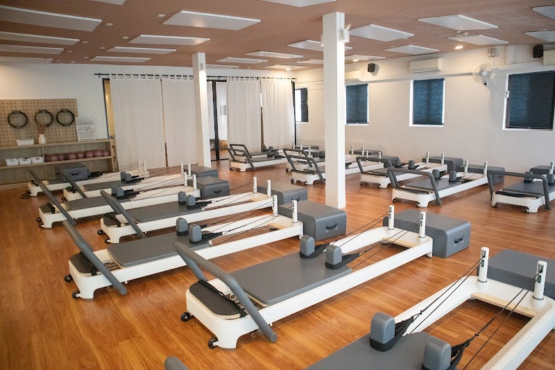 Lab Studios - East Coast | LabX and Reformer Pilates photo 2