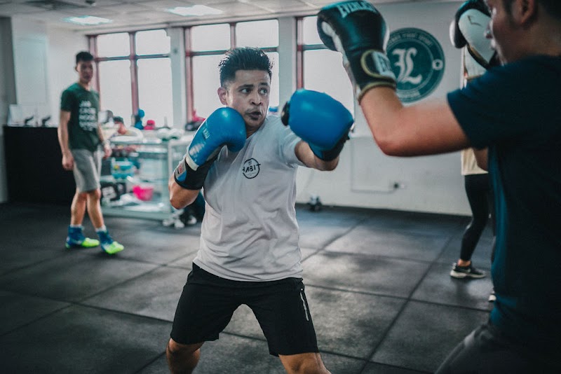 Legends Fight Sport Jurong photo 5