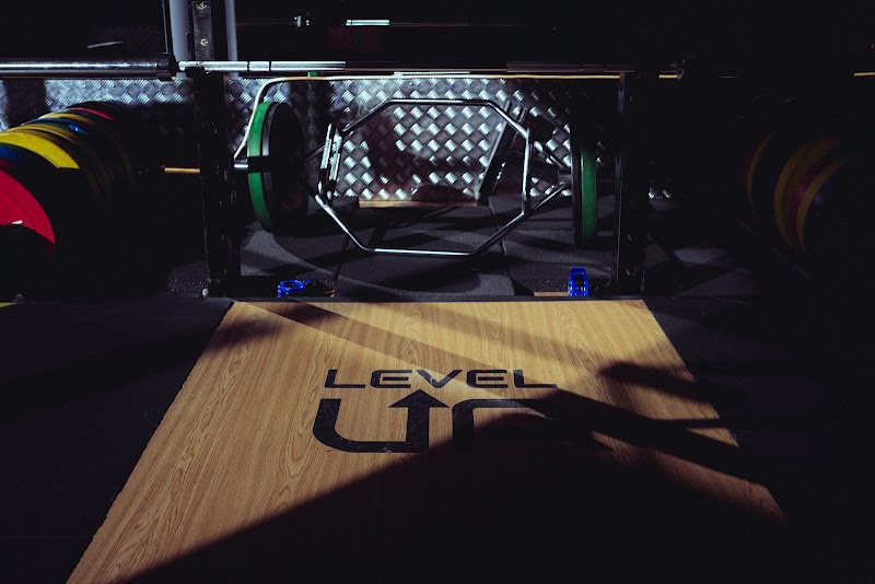 Level Up Gym, one-north photo 1