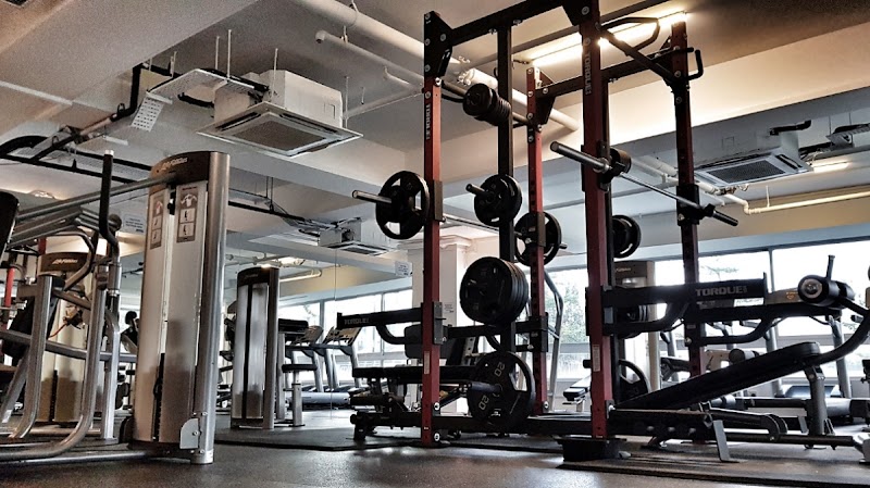 Max Rep Fitness photo 2