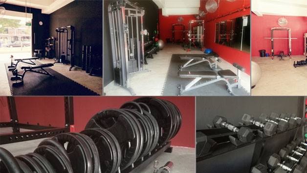 Max Rep Fitness photo 5