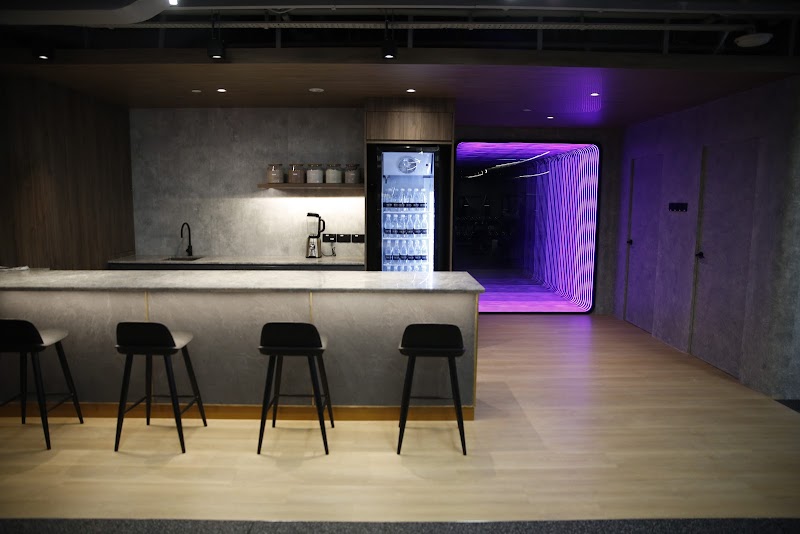 META Performance: Personal Training & Fitness Gym In Singapore photo 1