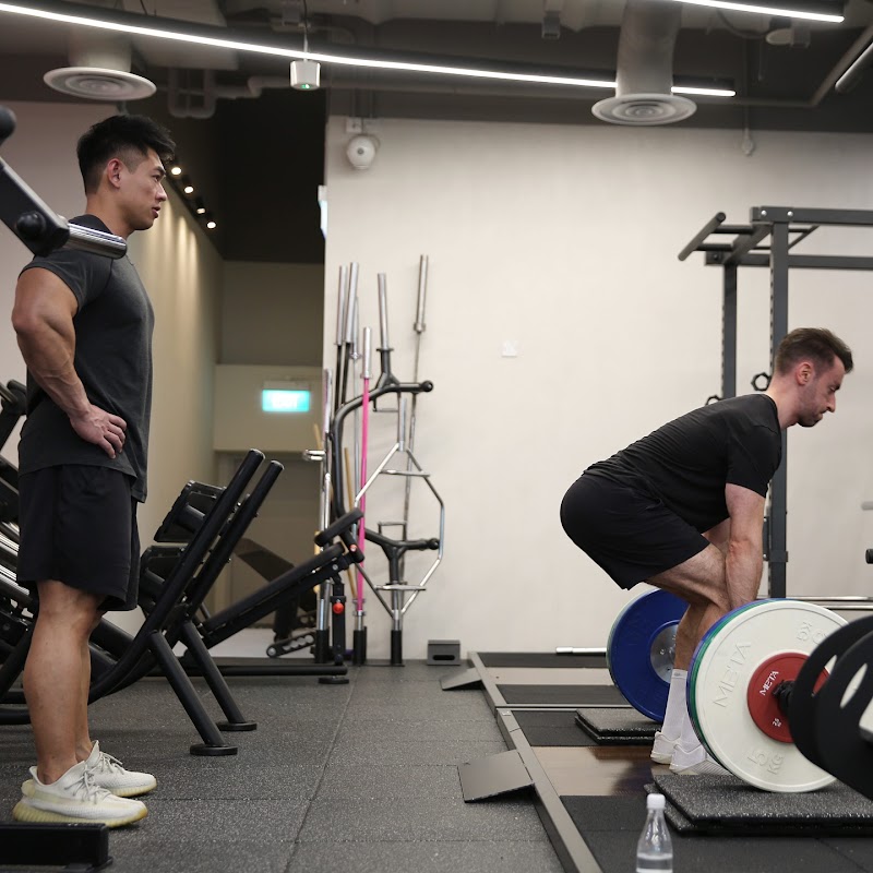 META Performance: Personal Training & Fitness Gym In Singapore photo 2