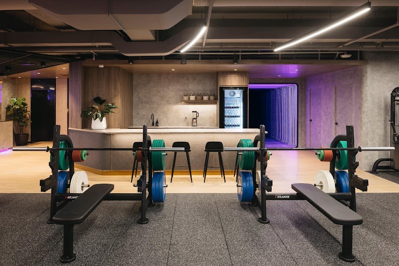 META Performance: Personal Training & Fitness Gym In Singapore photo 4