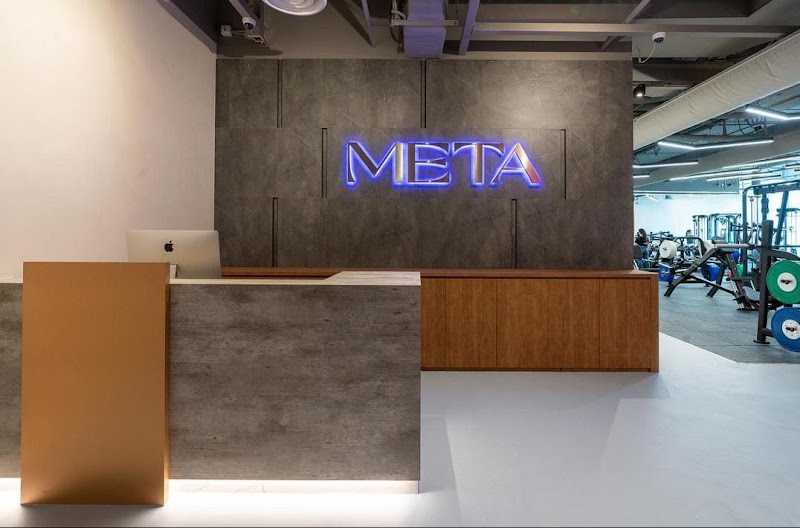 META Performance: Personal Training & Fitness Gym In Singapore photo 5